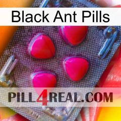 Black Ant Pills 13